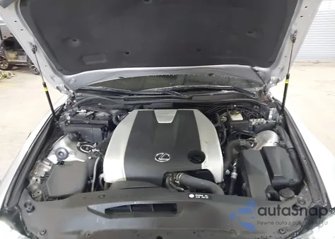 2017 Lexus Is 300 из США, поврежденный, VIN JTHCM1D2XH5023754